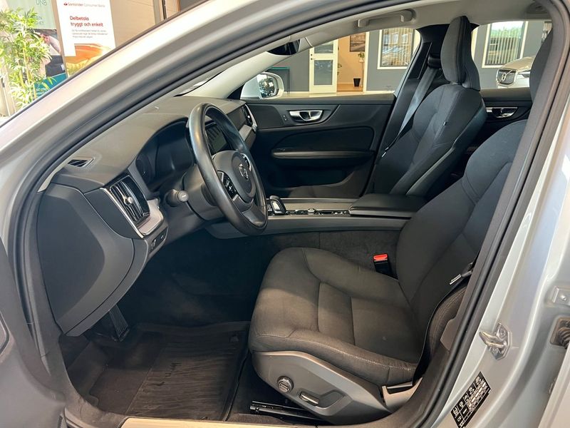 Volvo V60 bild 16