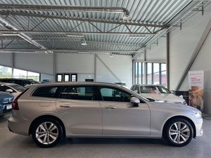 Volvo V60 bild 2