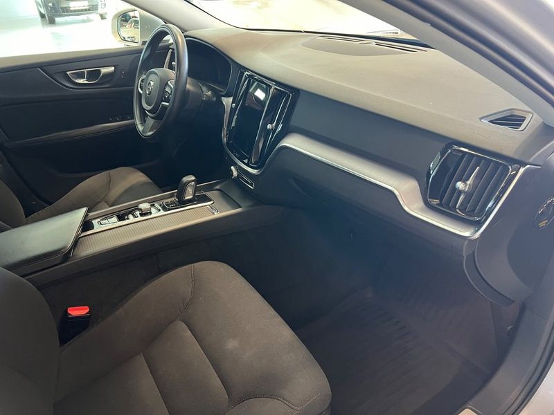 Volvo V60 bild 11