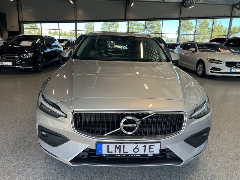 Volvo V60 bild 9