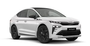 Skoda Enyaq bild 1
