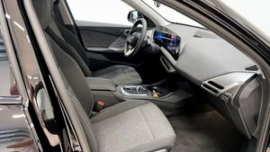 BMW 120 bild 3