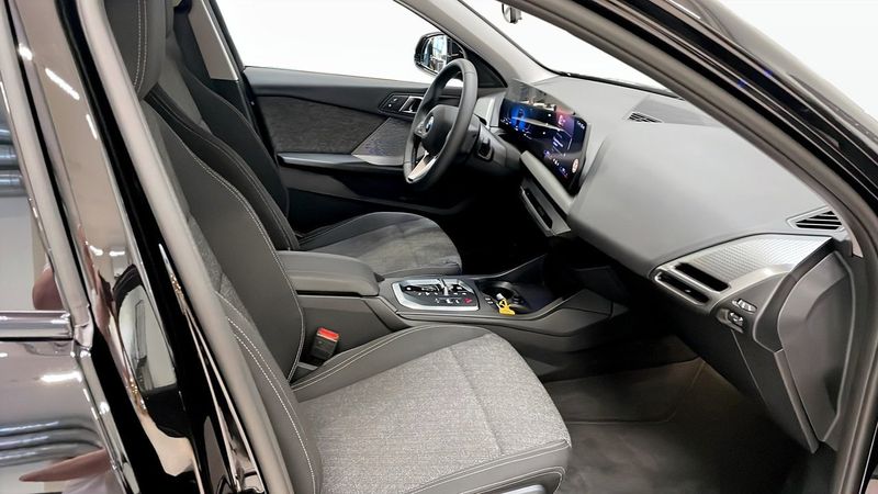 BMW 120 bild 3