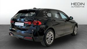 BMW 120 bild 2
