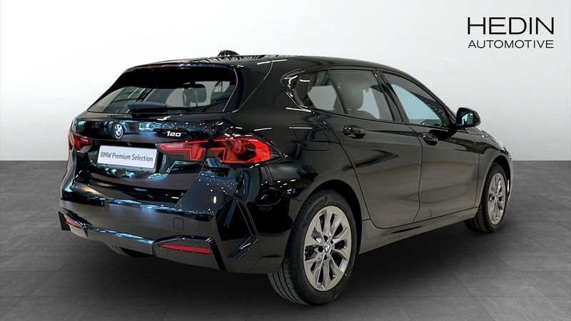 BMW 120 bild 2