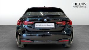 BMW 120 bild 7