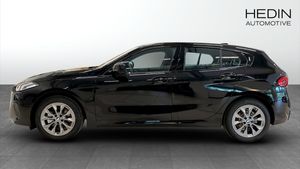 BMW 120 bild 6