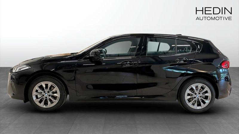 BMW 120 bild 6
