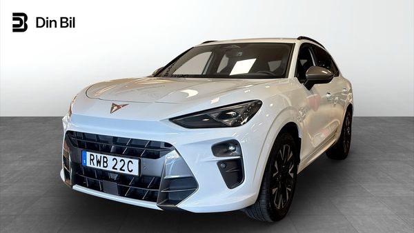 Cupra Terramar 1.5 eTSI / 150 hk / DSG7 / Mildhybrid - 2025