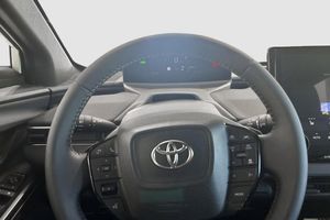 Toyota bZ4X bild 10