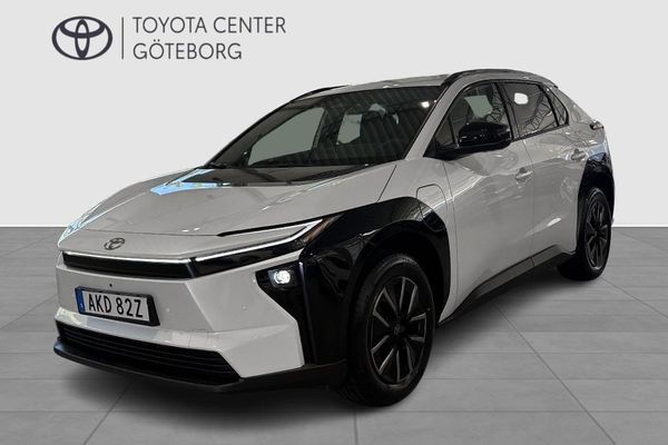 Toyota bZ4X ACTIVE TECH - 2025