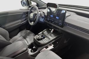 Toyota bZ4X bild 7