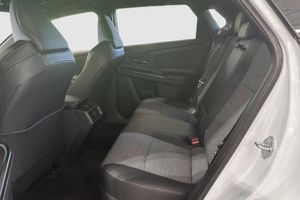 Toyota bZ4X bild 8