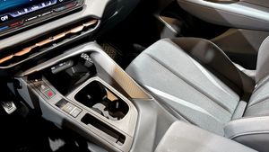 Cupra Terramar bild 17