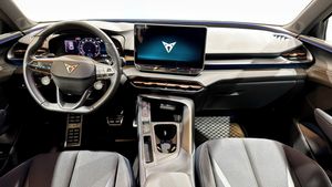 Cupra Terramar bild 10