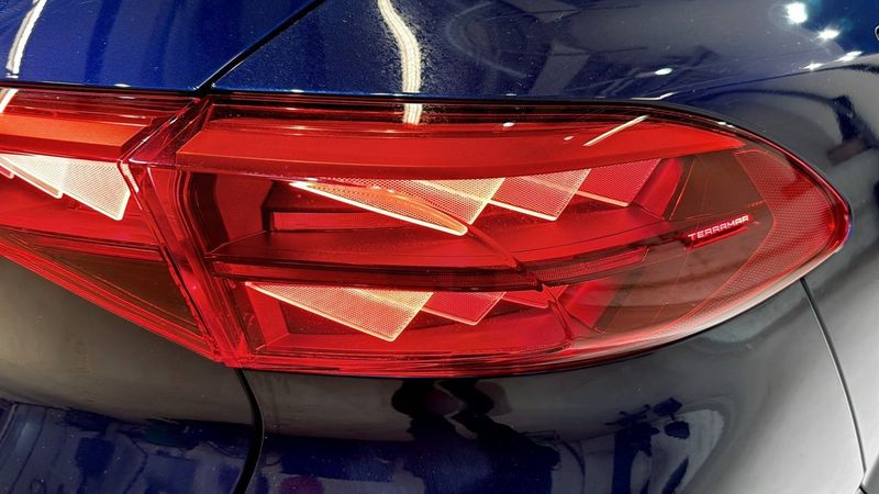 Cupra Terramar bild 15