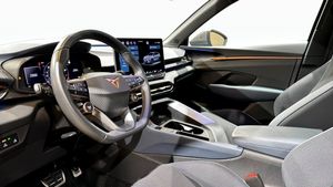 Cupra Terramar bild 7