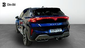 Cupra Terramar bild 3