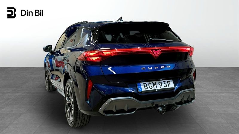 Cupra Terramar bild 3