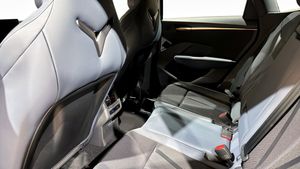 Cupra Terramar bild 11
