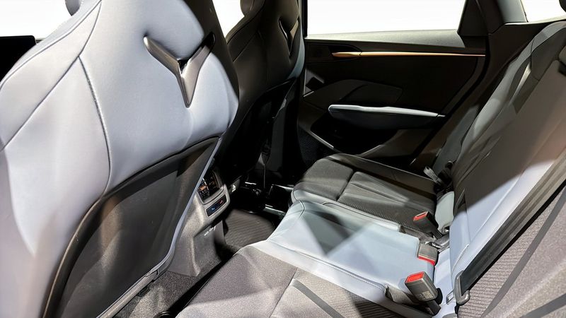 Cupra Terramar bild 11