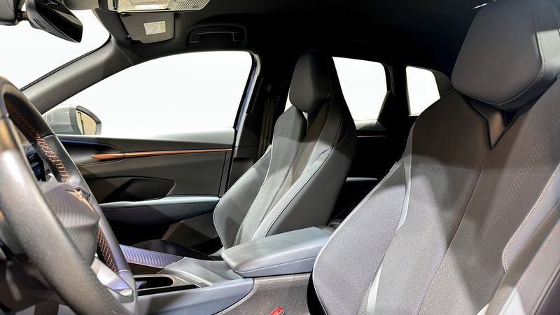 Cupra Terramar bild 8