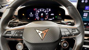Cupra Terramar bild 18