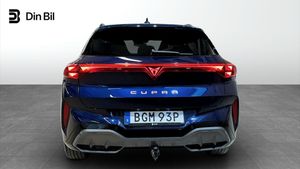 Cupra Terramar bild 5