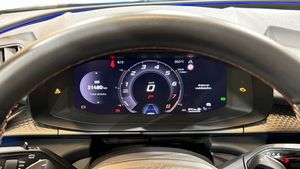 Cupra Terramar bild 20
