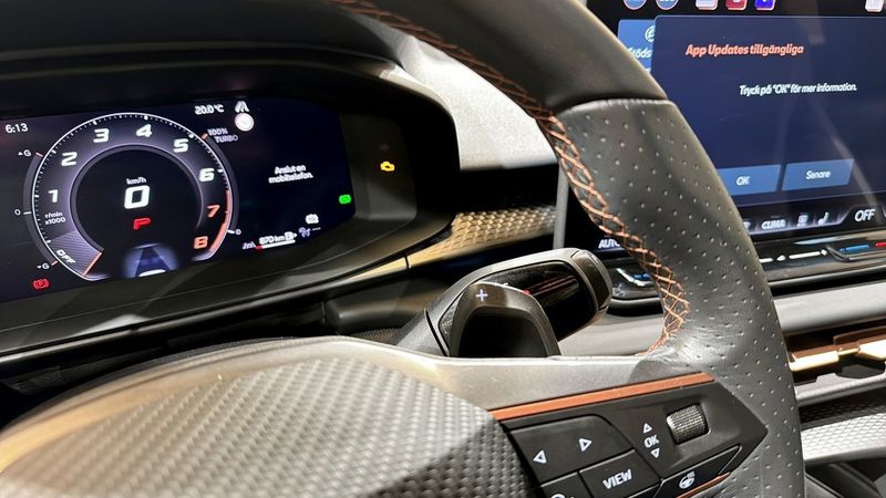 Cupra Terramar bild 19