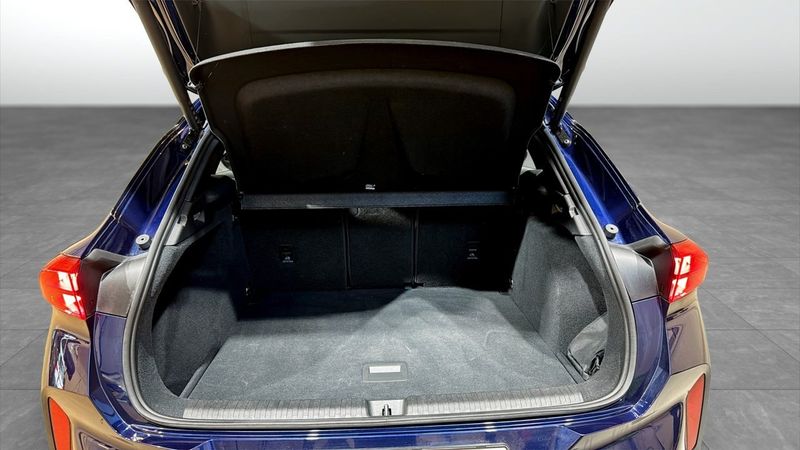 Cupra Terramar bild 12