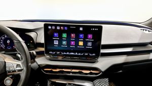 Cupra Terramar bild 9