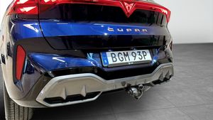Cupra Terramar bild 13