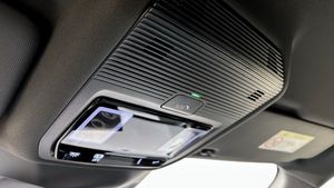 Cupra Terramar bild 21