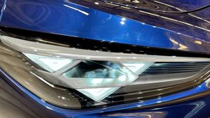 Cupra Terramar bild 16