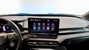 Cupra Terramar bild 9