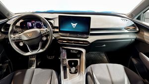 Cupra Terramar bild 10