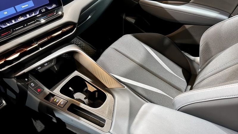 Cupra Terramar bild 17