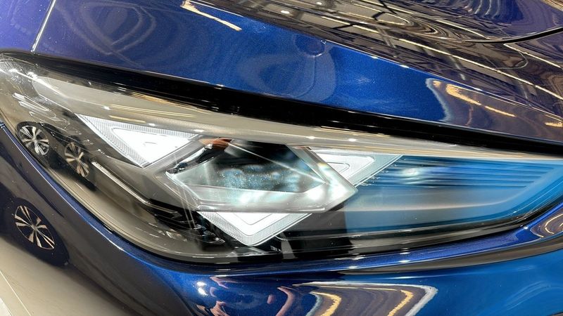 Cupra Terramar bild 16