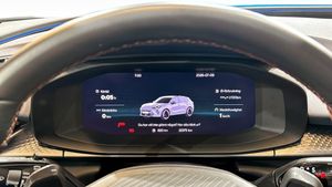 Cupra Terramar bild 18