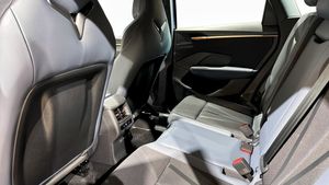Cupra Terramar bild 11
