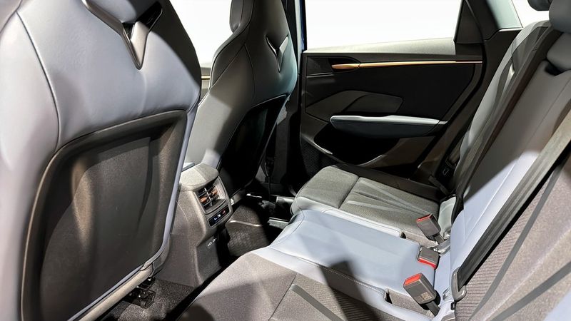 Cupra Terramar bild 11