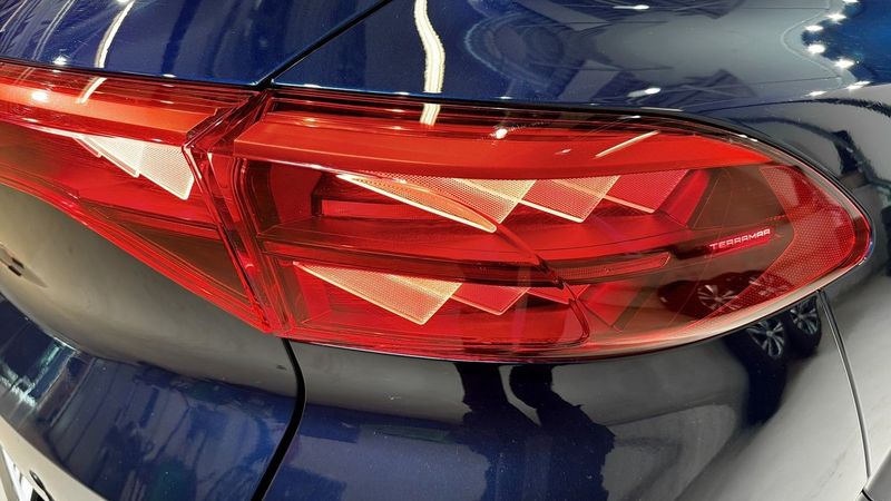 Cupra Terramar bild 15