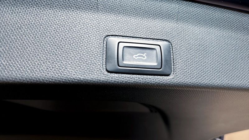 Cupra Terramar bild 14