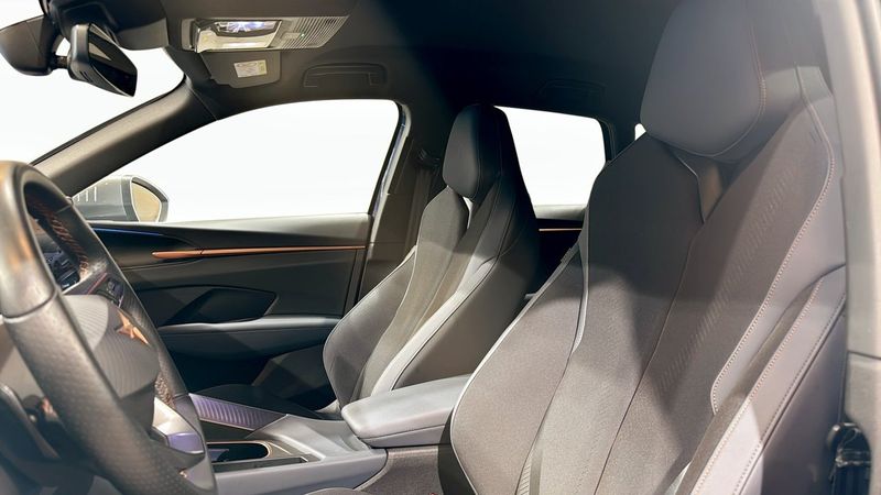 Cupra Terramar bild 8