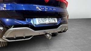 Cupra Terramar bild 13