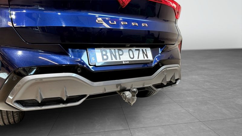 Cupra Terramar bild 13