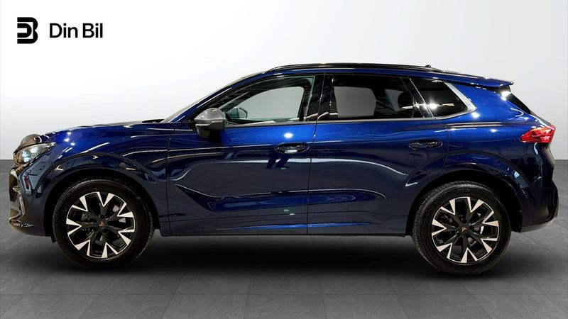 Cupra Terramar bild 2