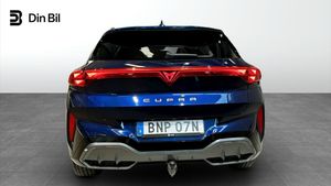 Cupra Terramar bild 5
