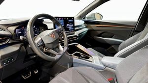 Cupra Terramar bild 7
